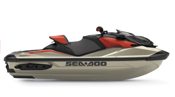 SEA-DOO RXP-X 325 2025