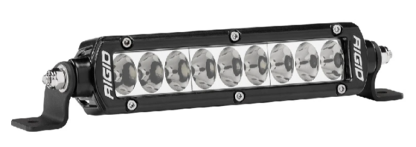 Светодиодная балка 6″ SR-серия PRO RIGID