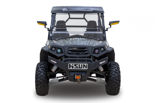 HiSUN STRIKE GT 1000 2025 HiSUN STRIKE GT 1000 2025