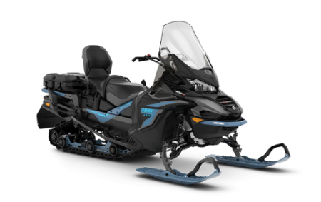 СНЕГОХОД COMMANDER LTD 900 ACE TURBO  2024