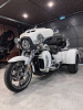 Harley-Davidson FLHTCUG CVO Tri Glide 2020