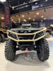 CAN-AM Outlander MAX Backcountry 1000R 2026