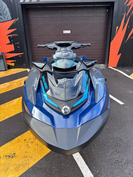 SEA-DOO GTX 230 Аudiо 2026