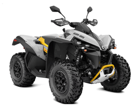 RENEGADE X XC 1000 T 2024