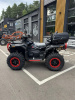 Loncin XWolf 1000L LAND TREKKER 2026 с ЭПСМ