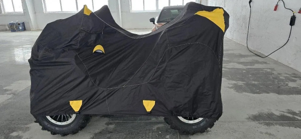 Чехол для квадроцикла BRP G3 MAX (Аналог)