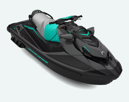 BRP Sea-Doo GTR 230 2025
