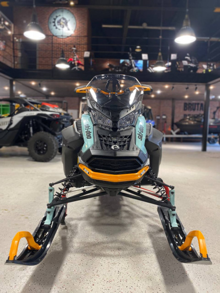 SKI-DOO Expedition Xtreme 850 E-Tec 2024 SKI-DOO Expedition Xtreme 850 E-Tec 2024