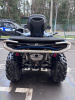 CAN-AM Outlander Limited 1000R MUD Smart-Shox 2026