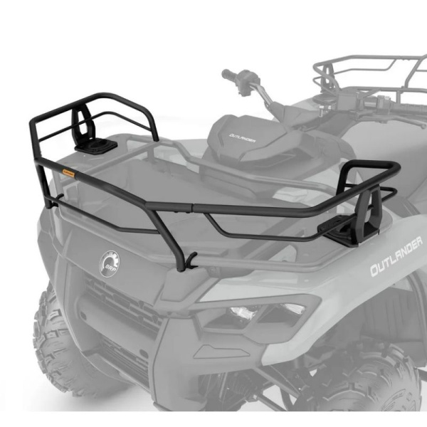 Дуга багажная перед / зад G3L (except X mr models) New