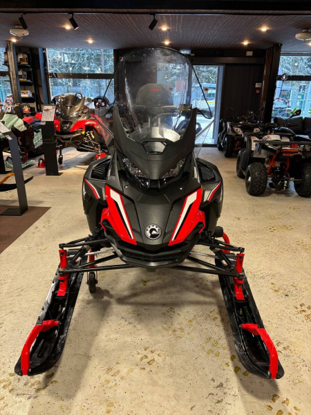 LYNX Adventure LX600 2024 LYNX Adventure LX600 2024