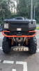 CAN-AM Outlander MAX XTP 1000R 2025 с ЭПСМ