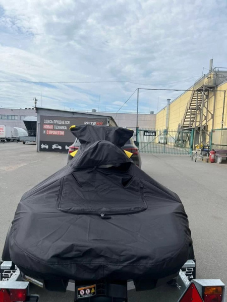 Чехол для гидроцикла Sea-Doo Spark 3-up