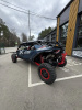 CAN-AM Maverick R MAX X RS Smart-Shox 2025