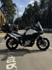 Suzuki V-Strom 650 (DL650) 2015