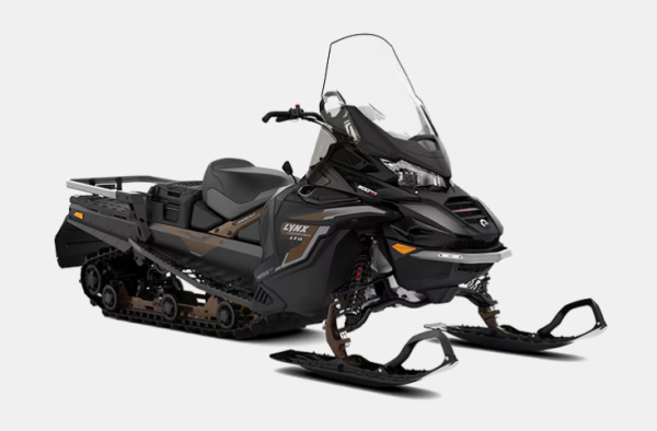 LYNX Commander Limited 900 ACE TURBO Turbo 2025  LYNX Commander Limited 900 ACE TURBO Turbo 2025