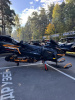 SKI-DOO Skandic LE 20 900 ACE 2027