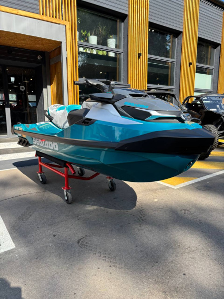 SEA-DOO GTX LTD 325 2026