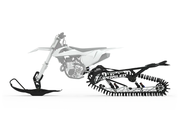 Timbersled ARO 3 S Pro 2024