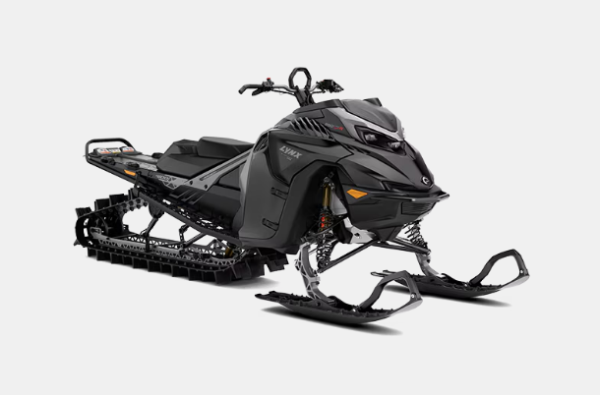 LYNX Shredder Ds 850 E-Tec 2026 LYNX Shredder Ds 850 E-Tec 2026