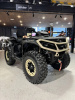 CAN-AM Outlander MAX Backcountry 1000R 2026