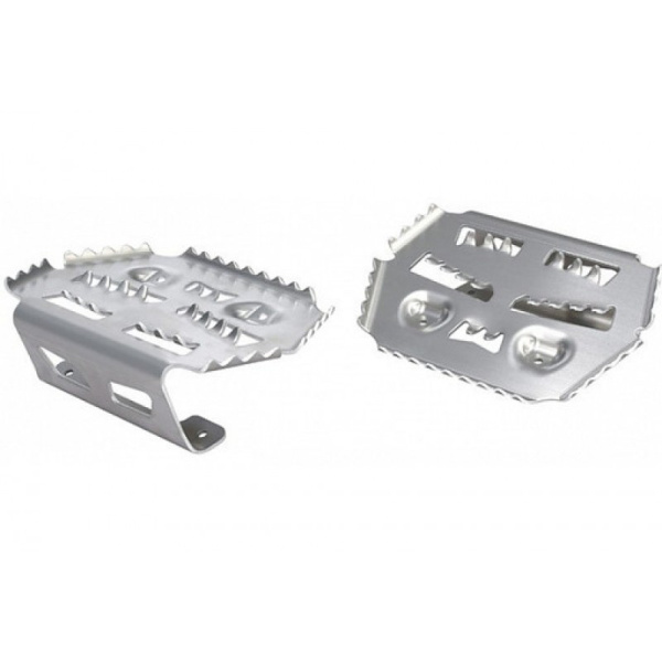 Подножки задние алюминиевые BRP Outlander G2