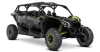 CAN-AM Maverick X3 X MR 72 2026