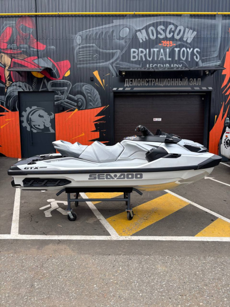 SEA-DOO GTX LTD 325 2026