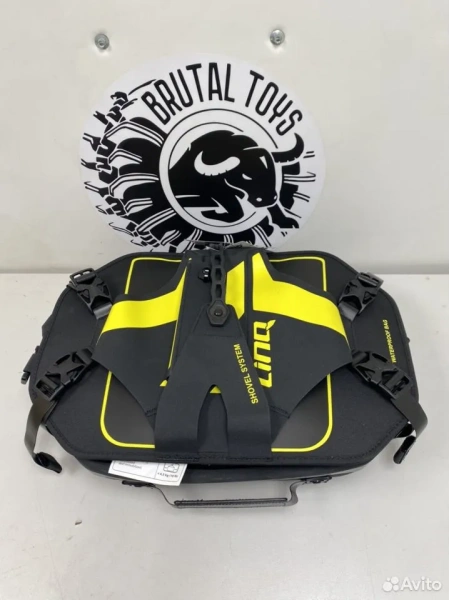 Кофр LinQ Deep Snow Pro 860202456