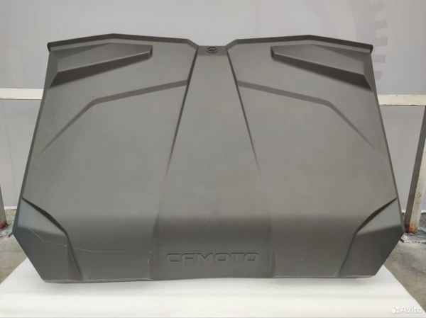 Крыша cfmoto б/у 5BYV-801301-A100