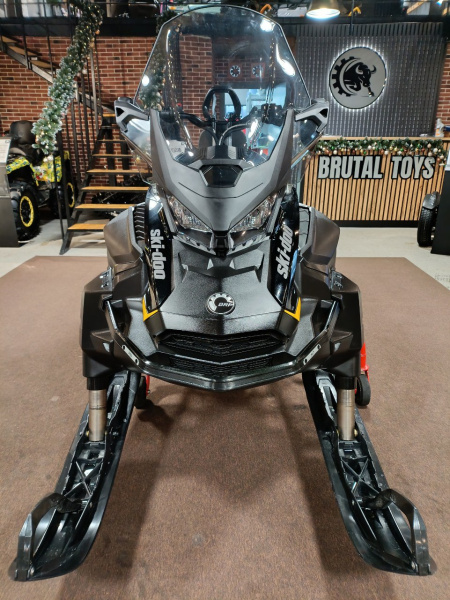 SKI-DOO Skandic LE 900 ACE 2025  SKI-DOO Skandic LE 900 ACE 2025