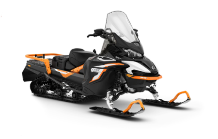 69 RANGER ALPINE 900 ACE TURBO  2024