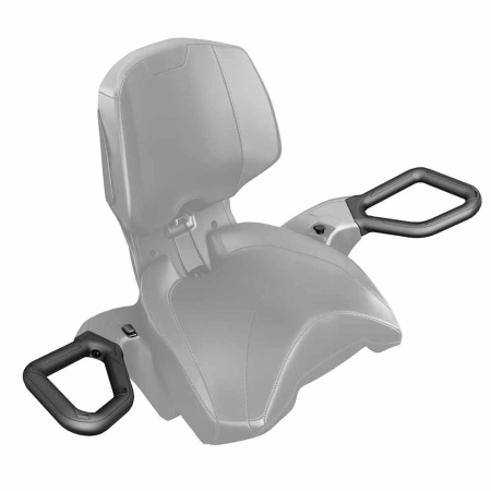 Ручки пассажира с подогревом G3, G3L (MAX models only) New