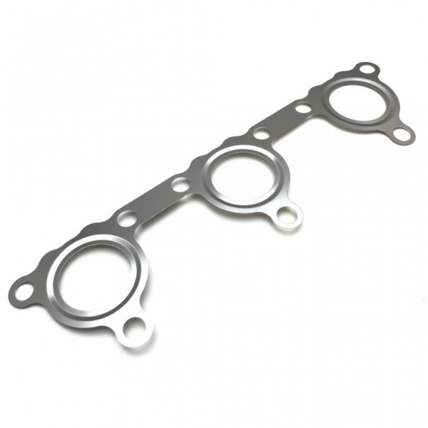 Прокладка выпускного коллектора BRP Maverick X3 