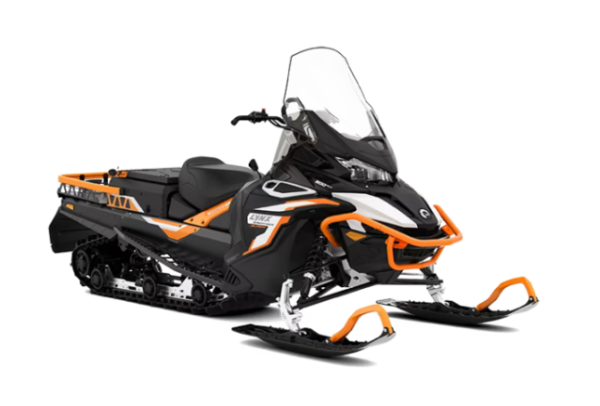 LYNX 59 Ranger ALPINE 900 ACE 2025 LYNX 59 Ranger ALPINE 900 ACE 2025