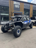 CAN-AM Maverick X3 XRS MAX Turbo R 2023 с ПСМ