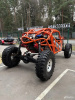 Constrictor MS RockRacer 4,3L 300HP Orange