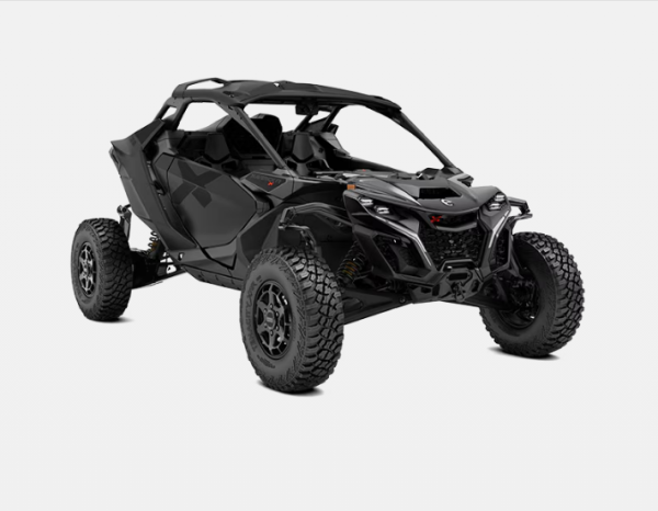 CAN-AM Maverick R X 2025