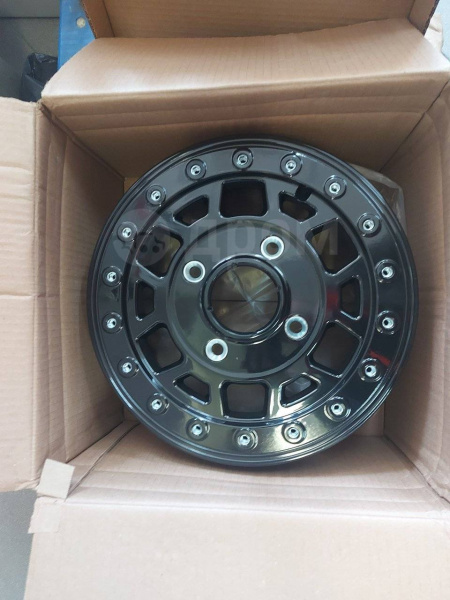 Диск колесный с бедлоком BRP Can-Am Maverick X3