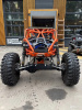 Constrictor MS RockRacer 4,3L 300HP Orange