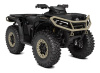 CAN-AM Outlander Backcountry 1000R 2026