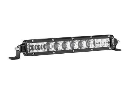 Светодиодная балка 10″ SR-серия PRO RIGID