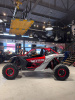 CAN-AM Maverick X RS Turbo RR SAS 2025