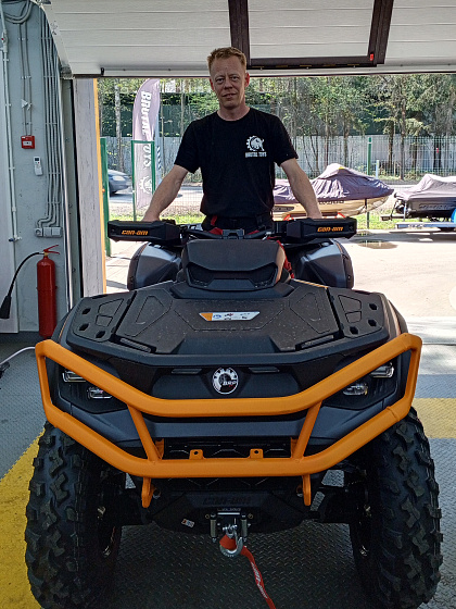 Артём Кирсанов