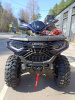 Loncin Xwolf 1000L с эпсм
