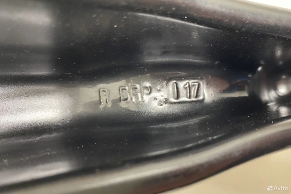 Кулак поворотный правый для Ski-Doo Freeride 2022 бу