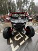 CAN-AM Maverick X3 X RC Turbo RR 2025