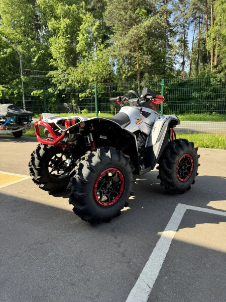 CAN-AM Renegade 1000R XMR 2026