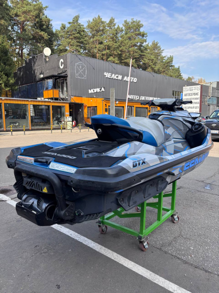 SEA-DOO GTX 230 2018