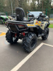 Квадроцикл Loncin XWOLF 700 MUD